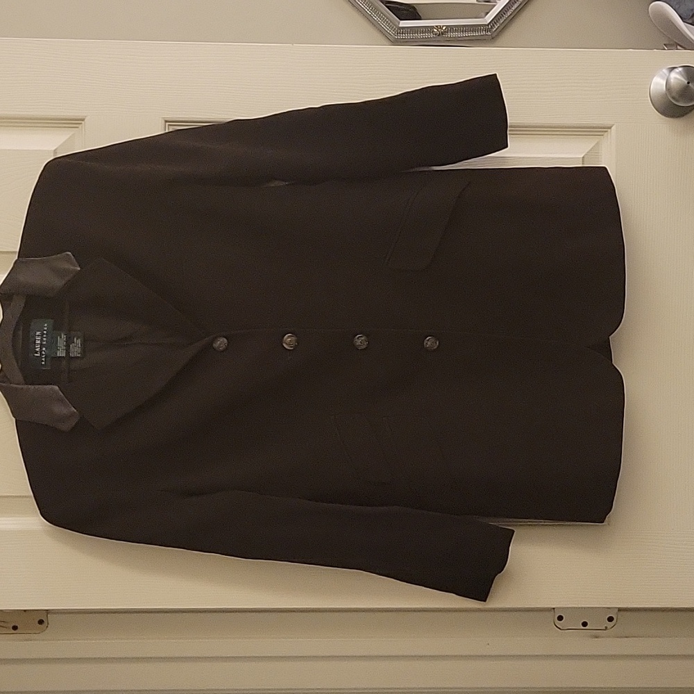 Vintage RL blazer